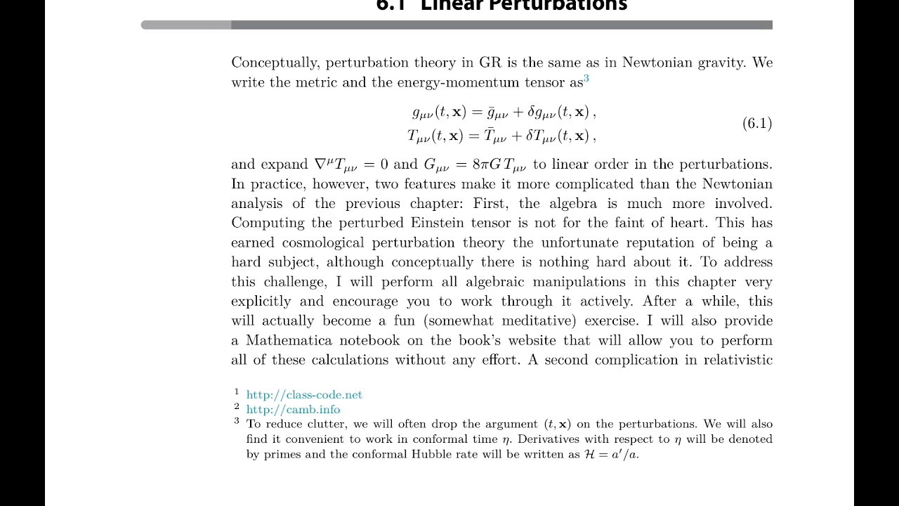 Highlight Annotation